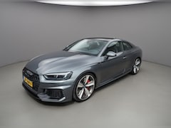 Audi A5 Coupé - 2.9 TFSI RS 5 quattro, Panorama, Clima, Led, Camera, Bomvol, 2e eig, dealer ond