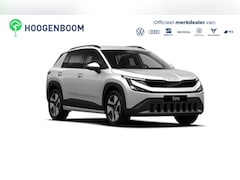Skoda Epiq - Selection Launch Edition 56 kWh