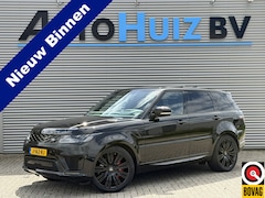 Land Rover Range Rover Sport - P400e Autobiography Dynamic ACC Head-Up Display Softclose Keyless Entry Trekhaak Panoramad