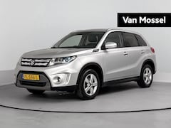 Suzuki Vitara - 1.6 High Executive BiFuel LPG Benzine | Lichtmetalen Velgen | Trekhaak | Start/Stop Systee