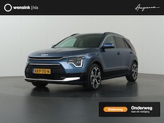Kia Niro - 1.6 GDi PHEV ExecutiveLine | Panoramadak | Harman/kardon audio | Stoelventilatie | Remote