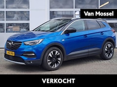 Opel Grandland X - 1.2 Turbo Ultimate
