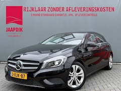 Mercedes-Benz A-klasse - BWJ 2014 180 123 pk Ambition NAVI | CLIMA | CRUISE | BLUETOOTH | LMV | PDC