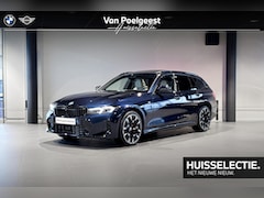 BMW 3-serie Touring - 330e | M Sport Pro | Glazen Panoramadak | Harman Kardon | Trekhaak |Huisselectie 2500