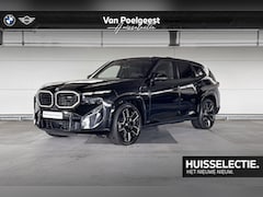 BMW XM - PHEV 50e 30 kWh | Trekhaak | Bowers & Wilkins Diamond Surround Sound Systeem | Huisselecti
