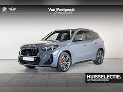 BMW X1 - xDrive25e Innovation Pack M Sportpakket Pro | Huisselectie Aut
