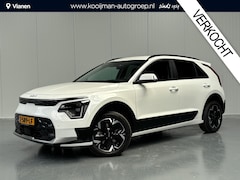 Kia Niro EV - Edition Advanced 64.8 kWh