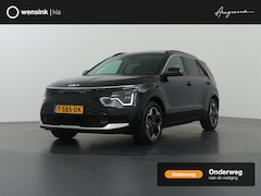 Kia Niro EV - DynamicPlusLine 64.8 kWh | Panoramadak | Stoel/Stuurwielverwarming | Head-Up Display | Dod