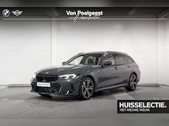 BMW 3-serie Touring - 330e | M Sportpakket Pro | Comfort Pack | Trekhaak | Huisselectie