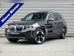 BMW iX3 - High Executive 80 kWh SOH 97, 7% | Pano | HUD | Trekhaak | H&K | Memory | ACC | 360 |