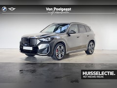 BMW iX1 - eDrive20 M Sport Edition Premium Pack Individual | Huisselectie 750