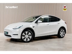 Tesla Model Y - Long Range AWD 75kWh