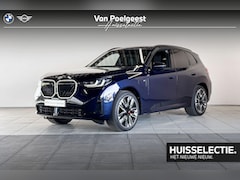 BMW X3 - 30e xDrive Innovation Pack M Sportpakket Pro | Huisselectie Aut