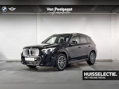 BMW iX1 - eDrive20 | M Sportpakket | Premium Pack | Comfort Pack | Driving Assistant | Harman/Kardon