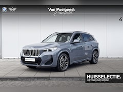 BMW X1 - xDrive25e M-Sport | Travel Pack | Innovation Pack | Driving Assisant Plus | 19" | Trekhaak