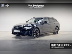 BMW 3-serie Touring - 330e | M Sportpakket Pro | Trekhaak | Huisselectie