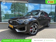 Ford Kuga - 2.5 PHEV ST-Line X - Automaat - Pano/Schuifdak - Trekhaak - Navi