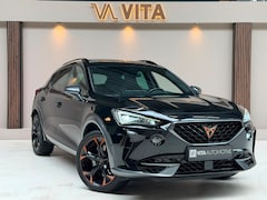 CUPRA Formentor - VZ 2.0 TSI 4DRIVE Pano|ACC|310pk|Camera|Sportstoel|Trekhaak|LED| Pano|ACC|Camera|Sportstoe