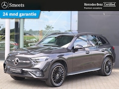 Mercedes-Benz GLC-klasse - 300e 4MATIC AMG Line