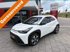 Toyota Aygo X - Hybrid 115 envy | Navi | Camera | Cruise | 676 km Nieuwe Auto