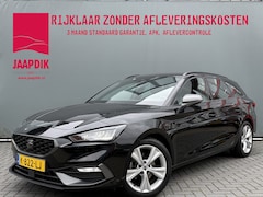 SEAT Leon Sportstourer - BWJ 2021 1.5 150 PK TSI FR FULL LED | CARPLAY + ANDROID | DAB + | NAVI | CLIMA | CRUISE |