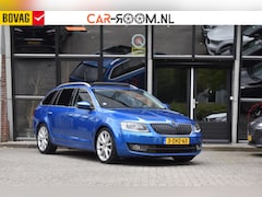 Skoda Octavia Combi - 1.4 TSI Pano Dsg Camera