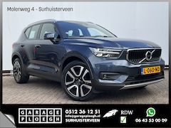 Volvo XC40 - 1.5 T3 Business Pro Automaat Adap.Cruise Nav/Cam Carplay Orig.NL Hoogzitter