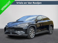 BYD Sealion 7 - Excellence AWD 91.3 kWh | 531 PK | Pano | LED | DynAudio | Stoelverw. + ventilatie | Leer