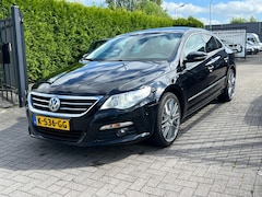 Volkswagen Passat CC - 2.0 TSI Highline # Xenon # Leer # Navi # Nette auto