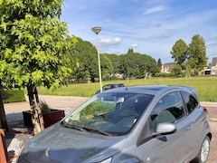 Ford Ka - 1.2 Grand Prix start/stop