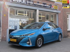Toyota Prius - 1.8 Plug-in Business Plus All In Prijs Bovaggarantie