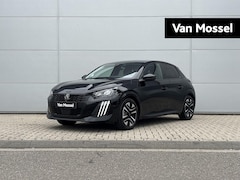 Peugeot 208 - 1.2 PureTech 100 Allure | Dodehoekbewaking | Camera | Navigatie | Cruise Control | Apple C