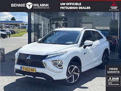 Mitsubishi Eclipse Cross - 2.4 PHEV Executive