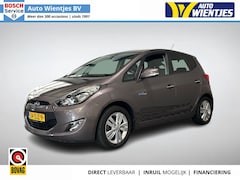 Hyundai ix20 - 1.4i | i-Vision | Airco-Ecc | Cruise | Navi | Camera