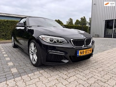 BMW 2-serie Cabrio - 218i Centennial High Executive
