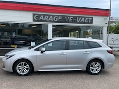 Toyota Corolla Touring Sports - 1.8 Hybrid Dynamic