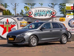 Hyundai i30 - 1.4 T-GDI Comfort 1e Eig. 58.700 km +NAP NL-auto