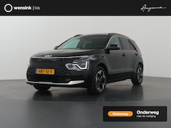 Kia Niro EV - Plus Advanced 64.8 kWh | Panoramaschuifdak | Harman Kardon | Head-up display | Stoelventil