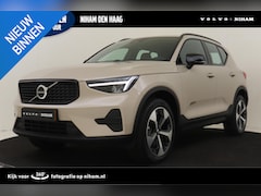 Volvo XC40 - B4 (M-HYBRID) PLUS DARK -HARMAN/KARDON|CAMERA|ADAP.CRUISE|VERW.VOORRUIT|TREKHAAK|19"
