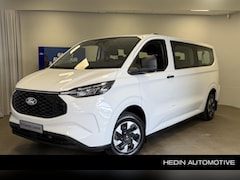 Ford Transit Custom - E-Transit 340 L2H1 Trend Kombi 71 kWh