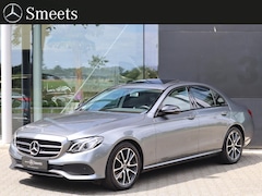 Mercedes-Benz E-klasse - 200 Premium
