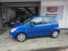 Opel Agila - 1.0 Edition