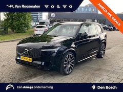 Volvo XC90 - 2.0 T8 AWD Ultra Dark | Panoramadak | Bowers & Wilkins |