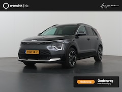 Kia Niro EV - Plus Advanced 64.8 kWh | Panoramaschuifdak | Harman Kardon | Head-up display | Stoelventil