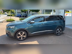 Peugeot 5008 - 1.2 PureTech Crossway 7Pers Panodak Xenon Led PDC VOL