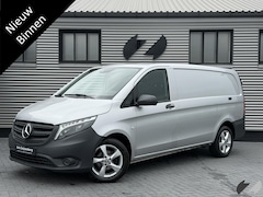 Mercedes-Benz Vito - 116 CDI Lang |Carplay|Cruise|Camera|