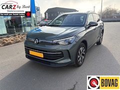 Volkswagen Tiguan - 1.5 eTSI LIFE EDITION Adaptive Cruise | Stoelverwarming | Stuurverwarming