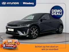 Hyundai IONIQ 5 - N Line Edition Limited 84 kWh | Sportieve uitvoering