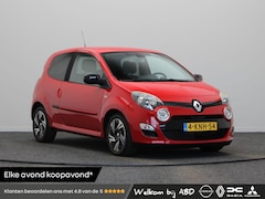 Renault Twingo - 1.2 16V Dynamique | Climate control | Cruise control | Lichtmetalen velgen |