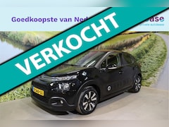Citroën C3 - 1.2 PureTech Shine | Luxe | Goedkoopste van NL